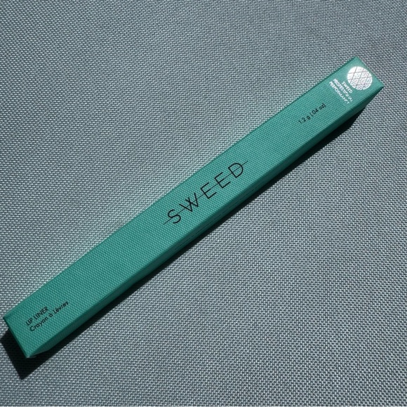 NWT SWEED Lip Liner - Lou Lou - Picture 2 of 4